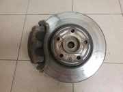 Radnaben vorne links OPEL VIVARO Furgon (F7) 2.0 CDTI