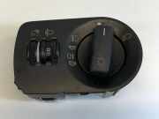 Scheinwerferschalter AUDI A3 Sportback (8PA) 1.9 TDI 8P1941531A