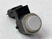 Beschleunigungssensor RENAULT MEGANE III Hatchback (BZ0_) 1.5 dCi (BZ09, BZ0D) 303955 0204151454