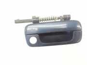 Türgriff rechts vorne Peugeot 406 Break (8E/F) 9621858777