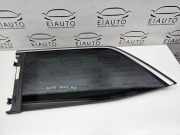 Linke Seite hinteres Seitenfenster MERCEDES-BENZ GLS (X166) 500 4-matic (166.873) A1666700150