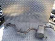 Auspuffanlage hinten VW Tiguan I (5N) 5N0253611C