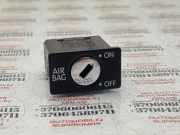 Airbag Schalter VW GOLF PLUS (5M1, 521) 2.0 TDI 16V 1K0919237A