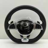 Lenkrad MERCEDES-BENZ SLC (R172) 180 (172.431) A0004604103