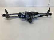 Scheibenwischermechanismus vorne CITROËN C2 (JM_) 1.4 HDi 53630187