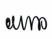 Feder vorne links PEUGEOT 407 Coupe (6C_) 2.7 HDi