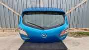 Kofferraumdeckel MAZDA 3 (BL) 1.6 MZR