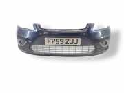 Frontstoßstange FORD FOCUS III 1.6 Ti