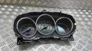 Kombiinstrument MAZDA 6 Sedan (GH) 2.2 D KD4555430