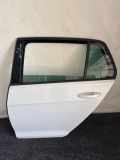 Tür hinten links VW GOLF VII (5G1, BQ1, BE1, BE2) 1.6 TDI 0K1