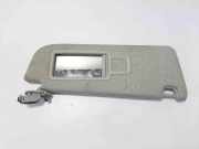 Sonnenblende rechts Audi A6 Avant (4G, C7) 4G0857552