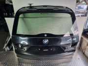 Heckklappe geschlossen BMW X3 (E83)