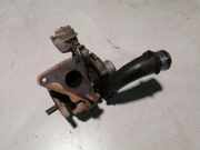 Turbolader NISSAN PRIMERA Hatchback (P12) 2.2 dCi 6T1749V 1140158200369581