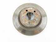 Bremsscheibe hinten links MERCEDES-BENZ C (W204) C 250 CDI 4-matic (204.082) 0004231212