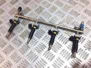 Einspritzventil Set OPEL VECTRA C GTS 1.8 55353806