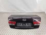 Heckklappe geschlossen Hyundai Sonata V (NF)