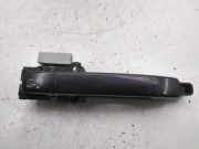 Türgriff rechts hinten Nissan Qashqai (J10)