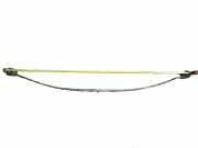 Blattfeder hinten rechts RENAULT MASTER II Furgon (FD) 2.2 dCI 90 7700314662 J95 308656