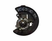 Achsschenkel (ABS) links vorne Volvo XC60 I (156)