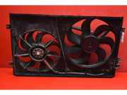 Elektrolüfter Seat Leon (1M) 1J0121207T