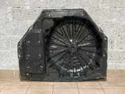Reserveradverkleidung RENAULT MEGANE IV Grandtour (K9A/M_) 1.2 TCe 130 745144672R