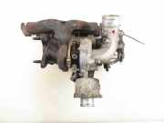 Turbolader Audi A4 Avant (8K, B8) 06H145701L