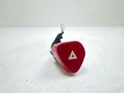 Schalter für Warnblinker Citroen C4 I (LC) 96405776KR