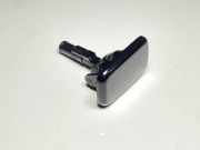 Abdeckkappe Scheinwerferwaschanlage links KIA SORENTO I (JC) 2.5 CRDi 984603E000XX