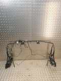 Dachklappmechanismus MERCEDES-BENZ SLK (R171) 200 Kompressor (171.442) A1717500072 A1717500151