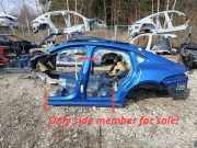 Linker Schweller PORSCHE PANAMERA (971) 4.0 Turbo