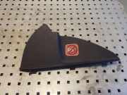 Schwellerleisten Peugeot 3008 I () 9685049977