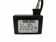 Regensensor PEUGEOT 207 (WA_, WC_) 1.6 16V Turbo 9681670780