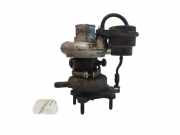 Turbolader HYUNDAI TRAJET (FO) 2.0 CRDi 2823127000
