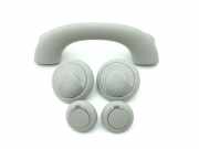 Stahlfelgen Satz Mini Mini (F56)