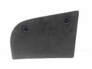 Kofferraumpolster links