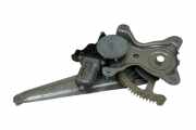 Türfensterheber hinten links TOYOTA HILUX VII Pick-up (_N1_, _N2_, _N3_) 2.5 D-4D 4WD (KUN25_) 857200K020
