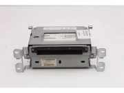 Radio/Navigationssystem-Kombination Jaguar XF Sportbrake (X250) CF6N18C815HD