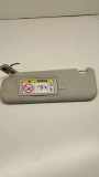 Linke Sonnenblende LAND ROVER RANGE ROVER VELAR (L560) 2.0 D 4x4