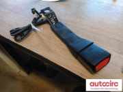 Sicherheitsgurt rechts vorne Suzuki Swift IV (FZ, NZ) 8491071L11