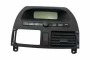 Navigationsanzeige TOYOTA AVENSIS (_T25_) 1.6 VVT-i (ZZT250_) 8611005020 542212