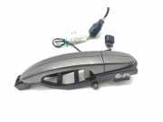 Türaußengriff links FORD MONDEO V Sedan 2.0 TDCi 6G9T14A631