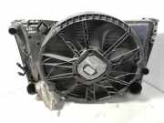 Kühler BMW X1 (E84)