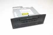 CD-Wechsler AUDI A5 (8T3) 2.7 TDI 8T2035110B