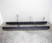 Schwellenwert festgelegt AUDI Q7 (4M) 3.0 TDI quattro N/A