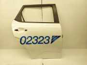 Tür hinten rechts KIA SOUL III (SK3) E-SOUL