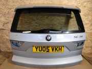 Kofferraumdeckel BMW X3 (E83) 2.0 d