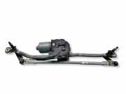 Scheibenwischermechanismus vorne AUDI Q5 (8R) SQ5 TDI quattro 1334710985