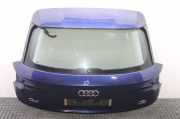 Heckklappe geschlossen Audi Q5 (FY) 2DX5H