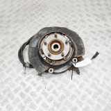 Nabe hinten rechts MITSUBISHI LANCER VIII (CY_A, CZ_A) EVO X (CZ4A) 3770A010