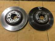 Bremsscheibe rechts vorne Land Rover Range Rover IV (L405)